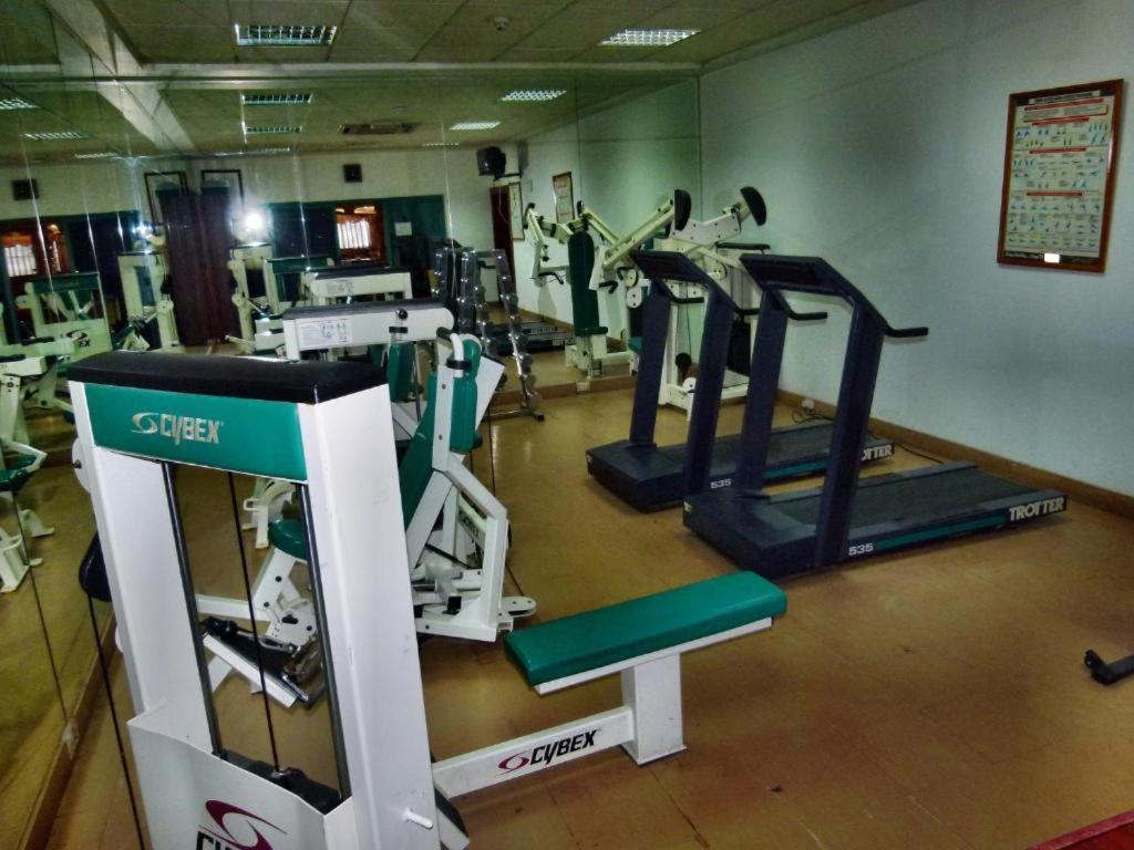 Knight Armour Hotel Dubaï Extérieur photo
